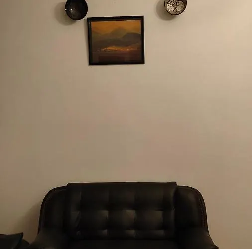 Samad Apartments