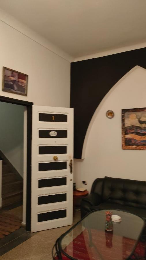 Samad * Essaouira