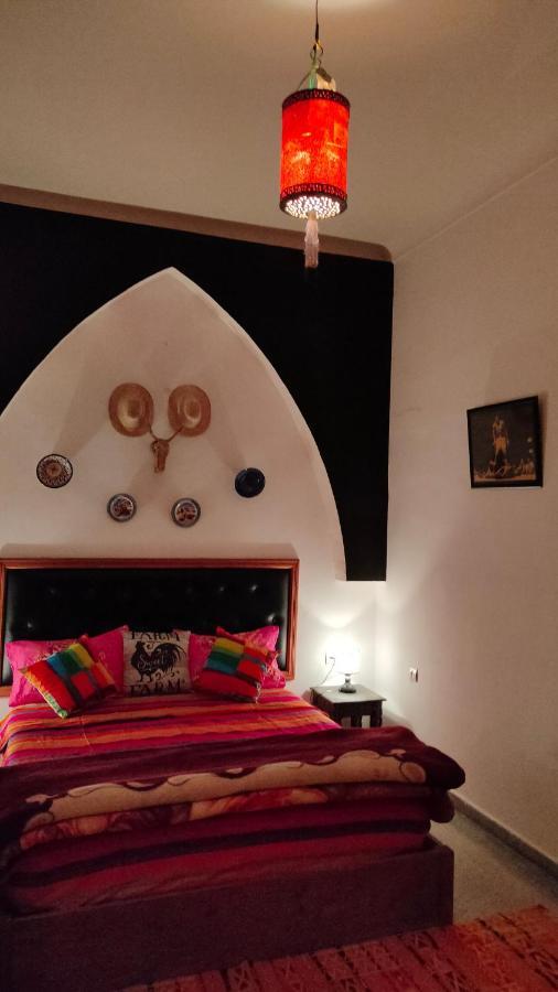 Samad Appartement *