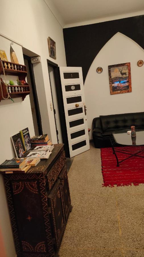 Samad Appartement *