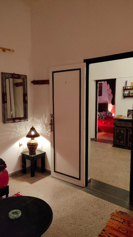 Samad Appartement *