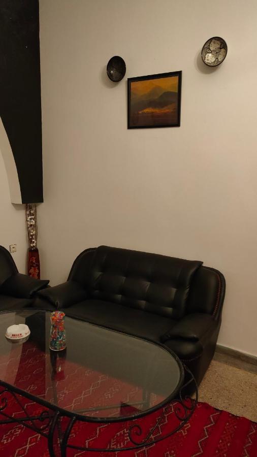 Samad Appartement