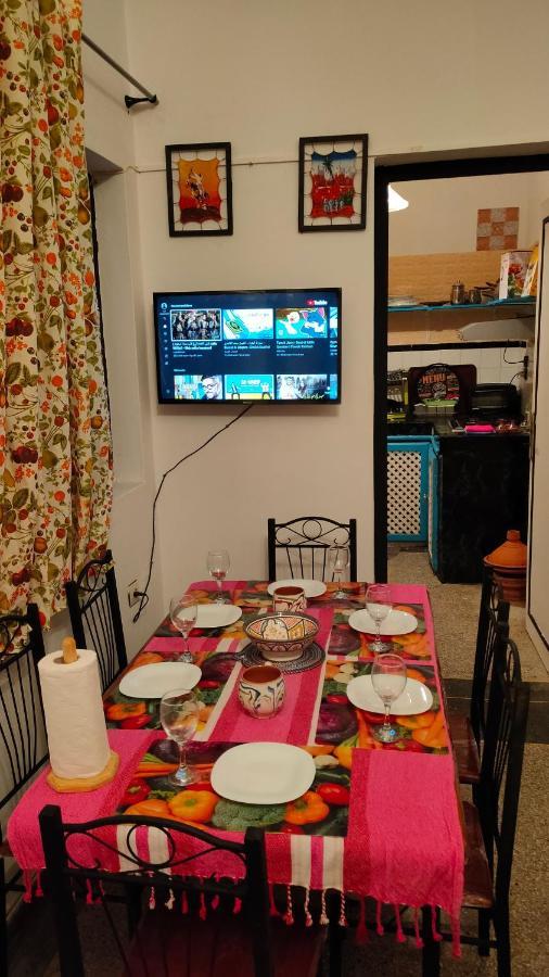 Appartement Samad Essaouira