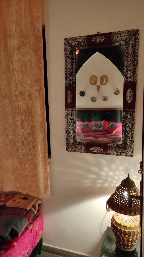 Samad Appartement *