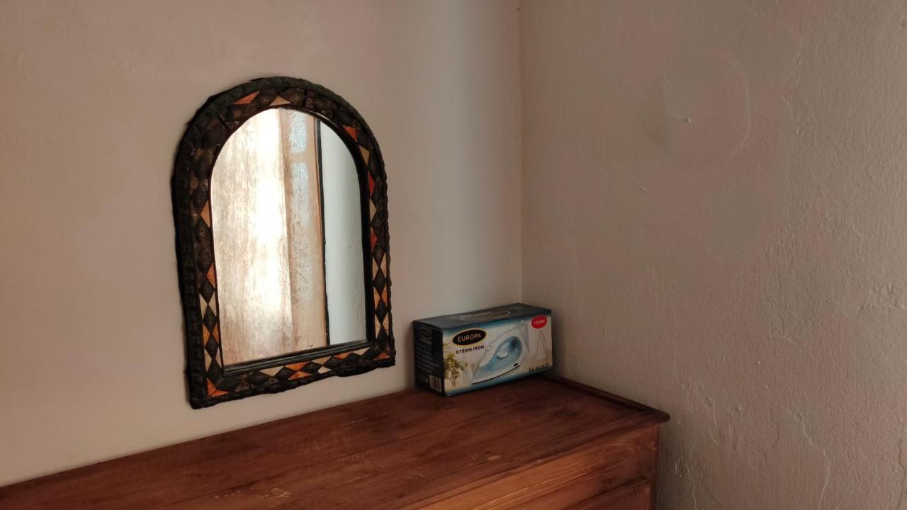 Samad Appartement