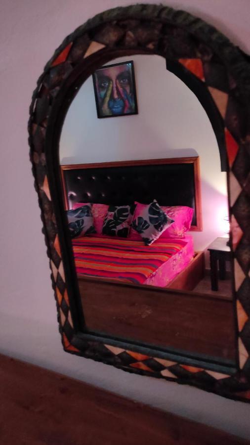 Appartement Samad Essaouira
